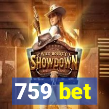 759 bet